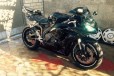 Honda CBR 1000rr в городе Краснодар, фото 1, Краснодарский край