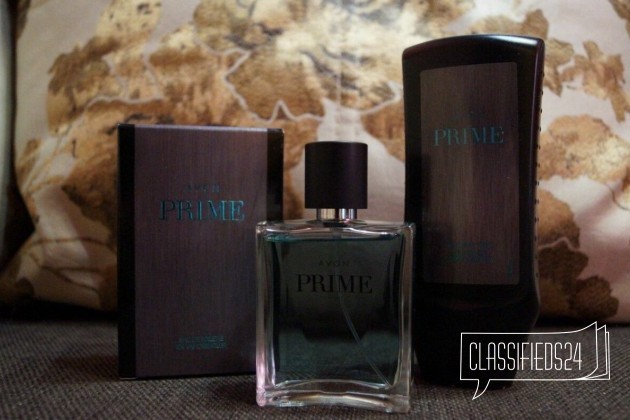 Avon Prime в городе Дзержинск, фото 1, телефон продавца: +7 (920) 056-82-61