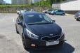 KIA ceed, 2014 в городе Белгород, фото 1, Белгородская область