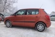 Skoda Fabia, 2009 в городе Ярославль, фото 3, стоимость: 319 000 руб.