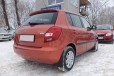 Skoda Fabia, 2009 в городе Ярославль, фото 4, Skoda