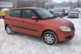 Skoda Fabia, 2009 в городе Ярославль, фото 5, Ярославская область