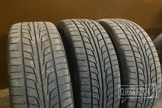 Firestone Firehawk Wide Oval 225/45/18 в городе Москва, фото 2, стоимость: 5 000 руб.