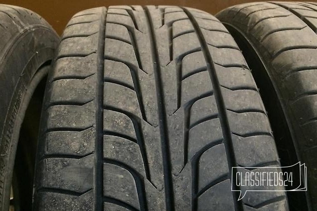 Firestone Firehawk Wide Oval 225/45/18 в городе Москва, фото 4, Московская область