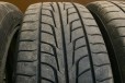 Firestone Firehawk Wide Oval 225/45/18 в городе Москва, фото 4, Запчасти и аксессуары