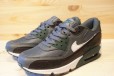 Кроссовки Nike Air Max 90 Grey в Красноярск без пр в городе Красноярск, фото 1, Красноярский край