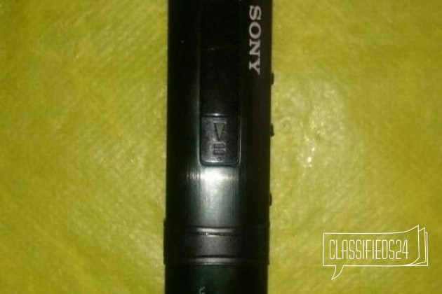 Sony SWZ-B183F 4GB в городе Нижний Тагил, фото 1, MP3 плееры