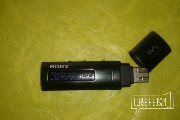 Sony SWZ-B183F 4GB в городе Нижний Тагил, фото 2, Свердловская область