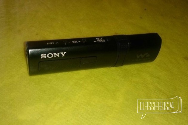 Sony SWZ-B183F 4GB в городе Нижний Тагил, фото 3, телефон продавца: +7 (922) 112-02-72