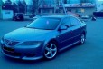 Mazda 6, 2003 в городе Краснодар, фото 5, Краснодарский край