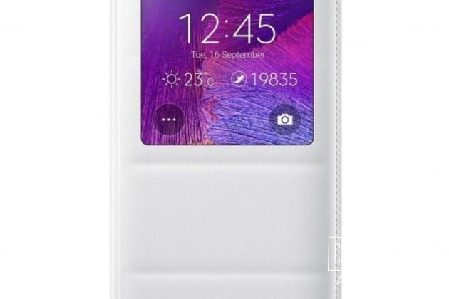 Фирменные чехлы Samsung Note 4 в городе Екатеринбург, фото 1, стоимость: 1 100 руб.