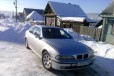 BMW 5 серия, 1996 в городе Уфа, фото 1, Башкортостан