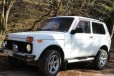 LADA 4x4 (Нива), 2009 в городе Сочи, фото 1, Краснодарский край