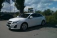 Chevrolet Cruze, 2013 в городе Минеральные Воды, фото 1, Ставропольский край