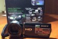 Sony HDR-CX130E в городе Белогорск, фото 1, Амурская область