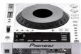 2 шт. Проигрыватель CD-дисков pioneer CDJ-850 в городе Тюмень, фото 2, телефон продавца: +7 (961) 209-07-77