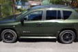 Jeep Compass, 2007 в городе Калининград, фото 1, Калининградская область