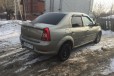 Renault Logan, 2010 в городе Екатеринбург, фото 2, телефон продавца: +7 (343) 213-13-42