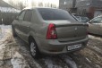 Renault Logan, 2010 в городе Екатеринбург, фото 5, Свердловская область