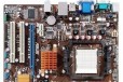 4 ядра AMD Phenom X4 9500 + мать asus M2A74-AM в городе Ростов-на-Дону, фото 1, Ростовская область