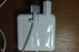 Блок питания Magsafe 2 для MacBook Air после 2011 в городе Балашиха, фото 1, Московская область