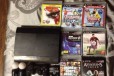 Sony PlayStation 3 super slim 500 gb в городе Губкин, фото 1, Белгородская область