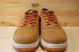 Кроссовки Nike Air Force 1 Brown в Тольятти без пр в городе Тольятти, фото 4, Мужская обувь