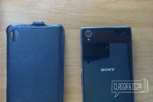 Телефон Sony Xperia Z1 C6903 в городе Каневская, фото 4, Мобильные телефоны