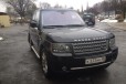 Land Rover Range Rover, 2010 в городе Липецк, фото 1, Липецкая область