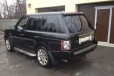 Land Rover Range Rover, 2010 в городе Липецк, фото 3, стоимость: 1 600 000 руб.