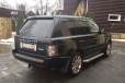 Land Rover Range Rover, 2010 в городе Липецк, фото 4, Land Rover