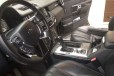 Land Rover Range Rover, 2010 в городе Липецк, фото 6, телефон продавца: +7 (910) 353-89-71