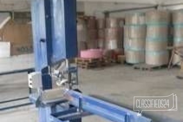 Оборудование для пакетов и салфеток в городе Саратов, фото 5, телефон продавца: +7 (927) 687-05-82