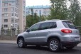 Volkswagen Tiguan, 2010 в городе Барнаул, фото 1, Алтайский край