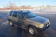 Jeep Grand Cherokee, 1996 в городе Москва, фото 1, Московская область