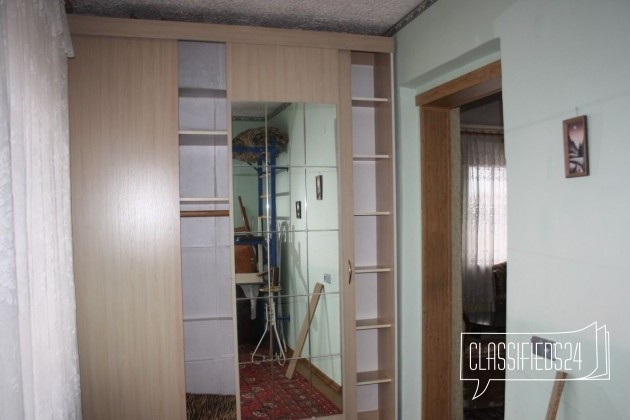 2-к квартира, 58 м², 2/2 эт. в городе Севастополь, фото 3, Долгосрочная аренда квартир