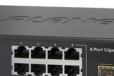 8-Port Web/Smart 1000Base-T w/2-Port SFP Gigabit в городе Санкт-Петербург, фото 1, Ленинградская область