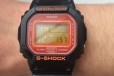 Продам часы G-shock protection б/у в городе Владимир, фото 1, Владимирская область