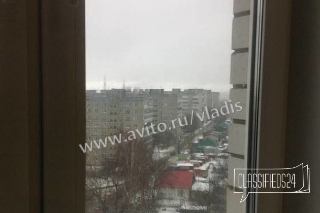 2-к квартира, 59 м², 10/15 эт. в городе Владимир, фото 3, телефон продавца: +7 (915) 763-41-97