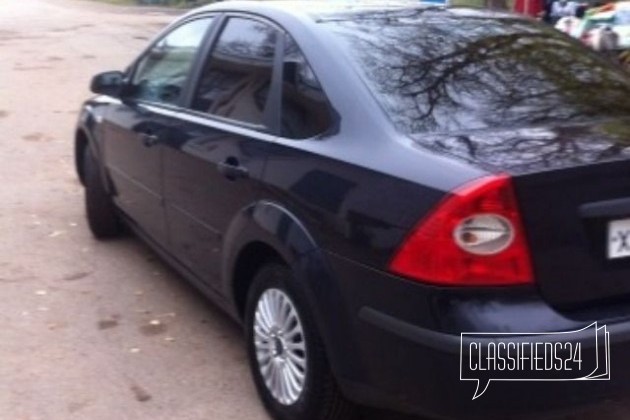 Ford Focus, 2007 в городе Вышний Волочек, фото 2, Тверская область