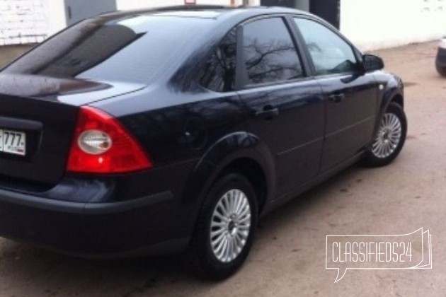 Ford Focus, 2007 в городе Вышний Волочек, фото 3, телефон продавца: +7 (980) 641-66-05