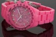 Женские Часы Toy Watch FL09PS Pink Dial Chrono в городе Волгоград, фото 1, Волгоградская область