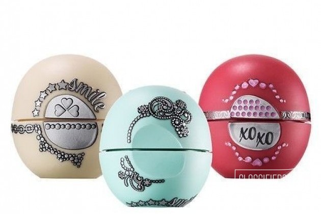 Eos) Evolution Smooth Lip Balm 2015 Holiday Decor в городе Белгород, фото 1, стоимость: 1 900 руб.