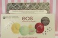 Eos) Evolution Smooth Lip Balm 2015 Holiday Decor в городе Белгород, фото 2, телефон продавца: +7 (963) 262-02-21