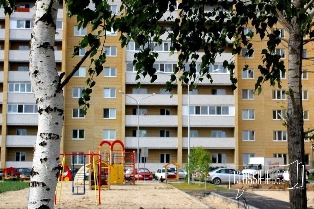 3-к квартира, 81.2 м², 4/9 эт. в городе Тюмень, фото 4, Новостройки