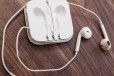 Earpods новые в городе Альметьевск, фото 1, Татарстан