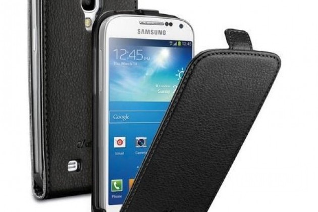 Чехол для Samsung Galaxy S4 Mini в городе Омск, фото 1, телефон продавца: +7 (923) 687-71-02