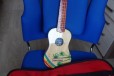 Продам гитару укулеле (новая) в городе Иркутск, фото 1, Иркутская область