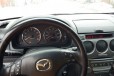 Mazda 6, 2004 в городе Липецк, фото 4, Mazda