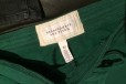 Зеленая мягкая юбка Abercrombie and Fitch в городе Санкт-Петербург, фото 2, телефон продавца: +7 (911) 900-01-23